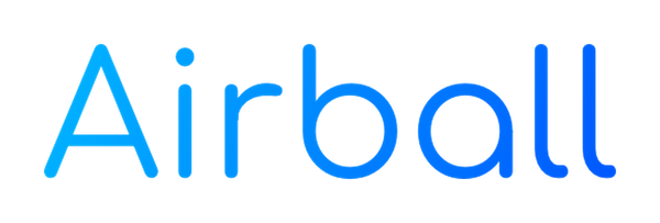Airball logo
