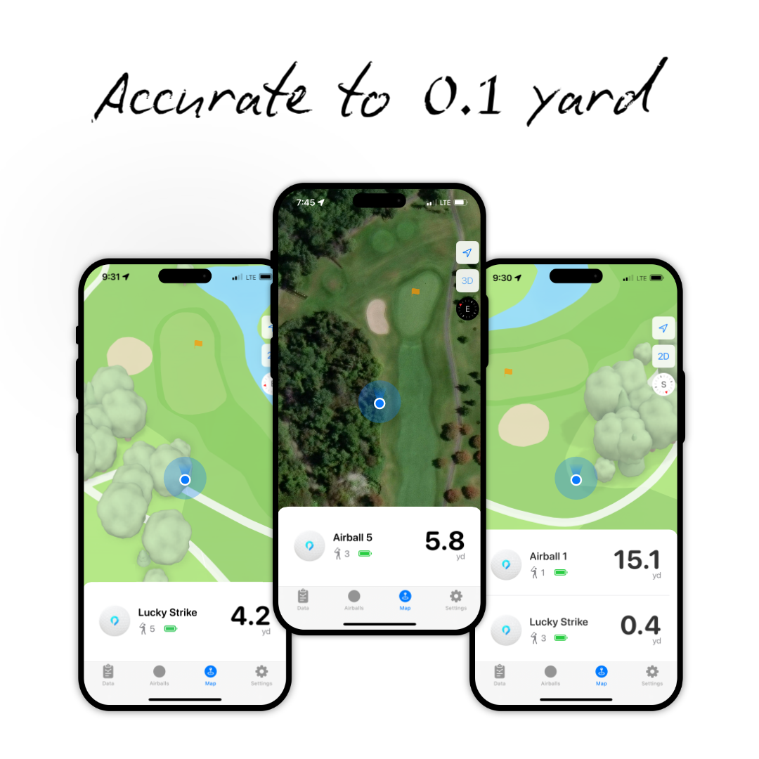 Airball V3